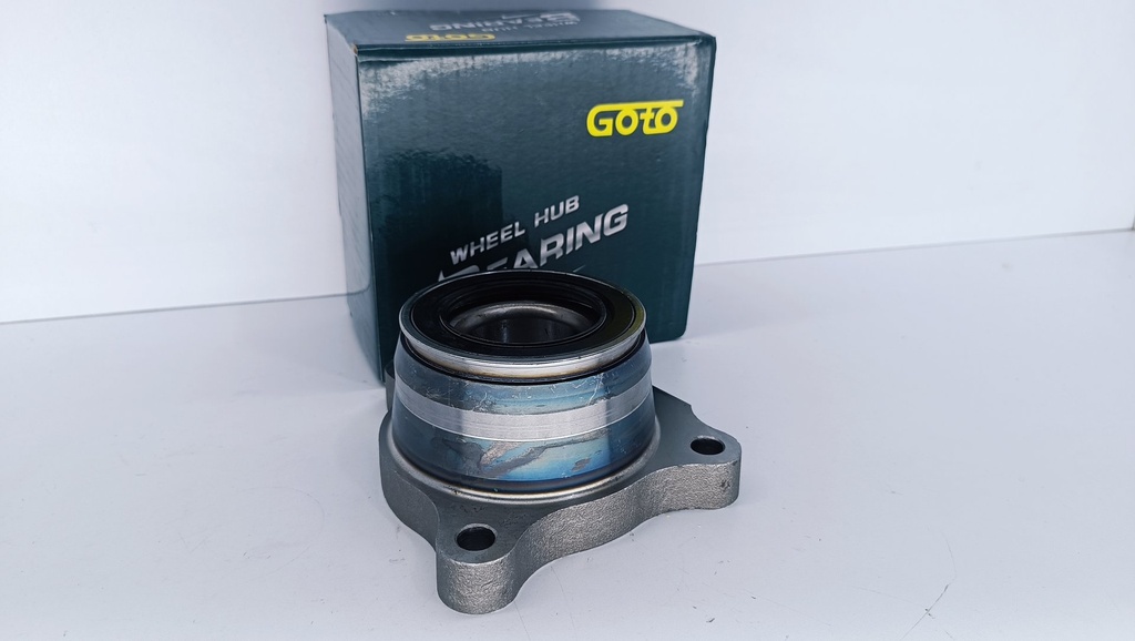 ROLINERA CUBO TRAS DER 4RUNNER 4.0 FJ LAND CRUISER - Vista 4