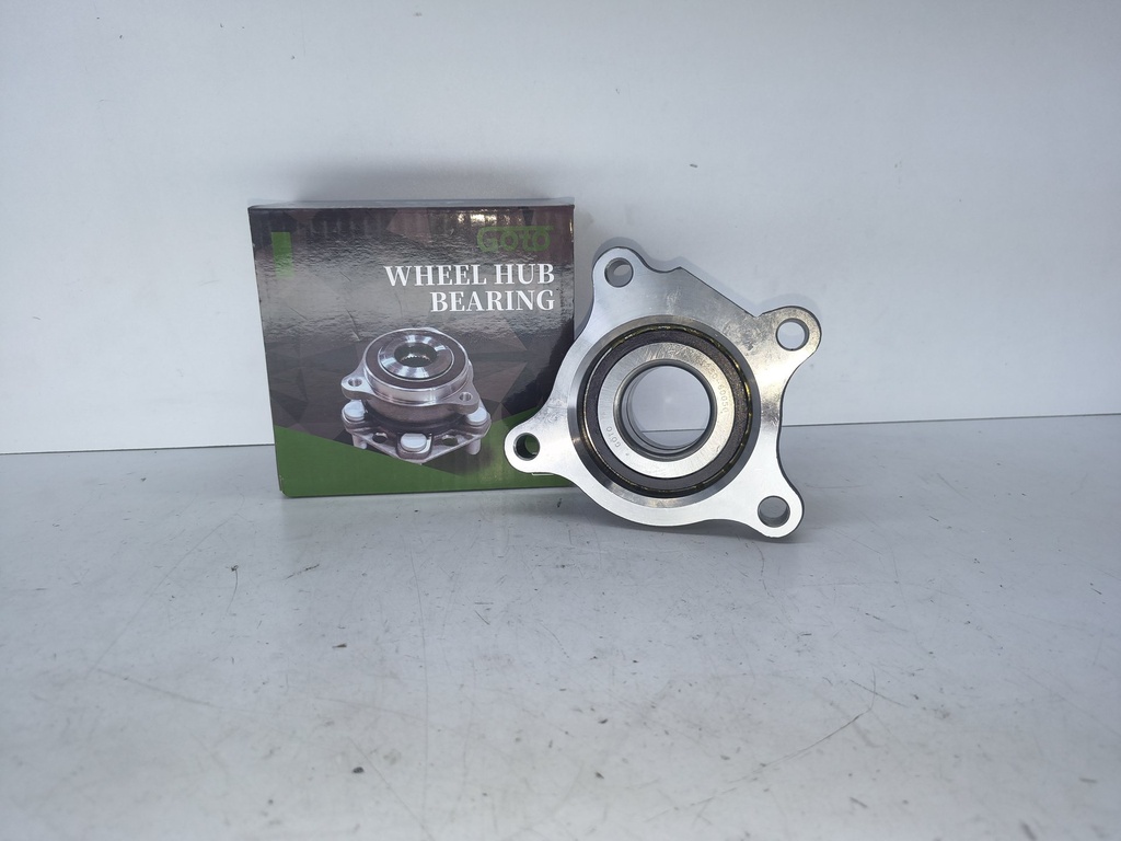 ROLINERA CUBO TRAS DER 4RUNNER 4.0 FJ LAND CRUISER - Vista 1