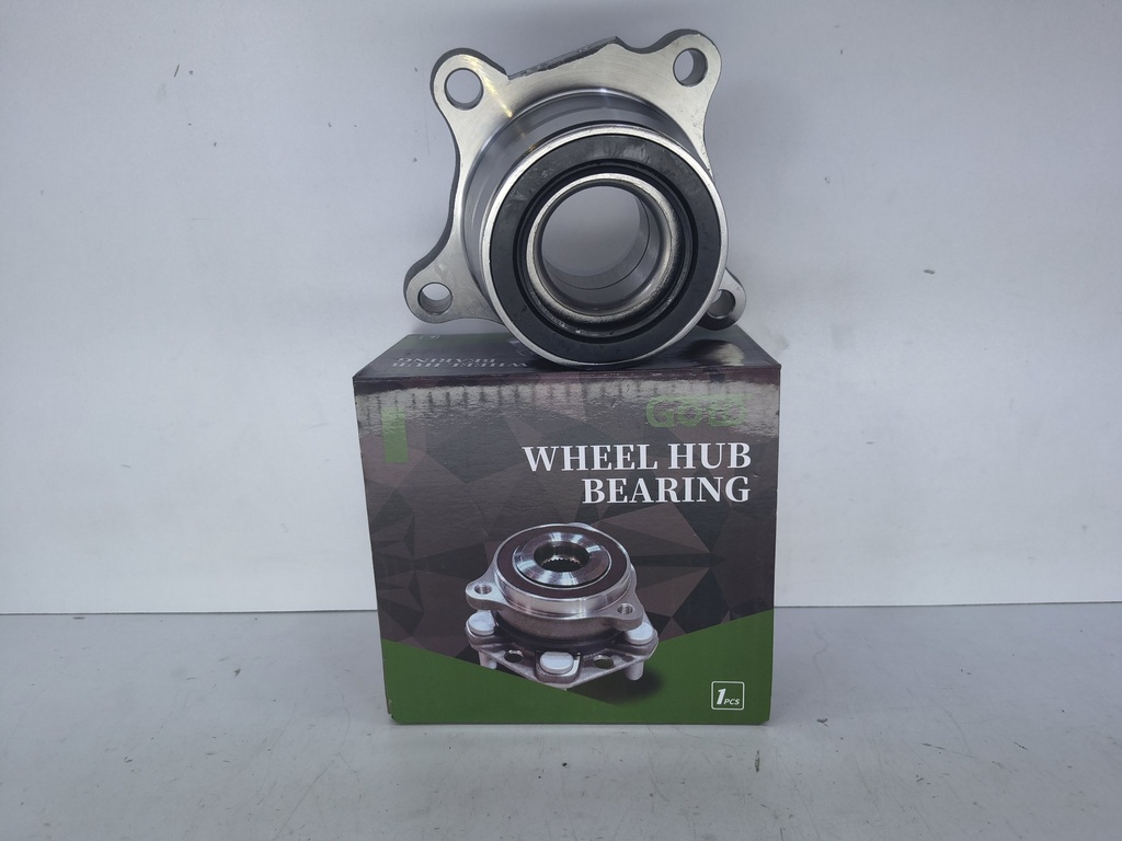 ROLINERA CUBO TRAS DER 4RUNNER 4.0 FJ LAND CRUISER - Vista 2