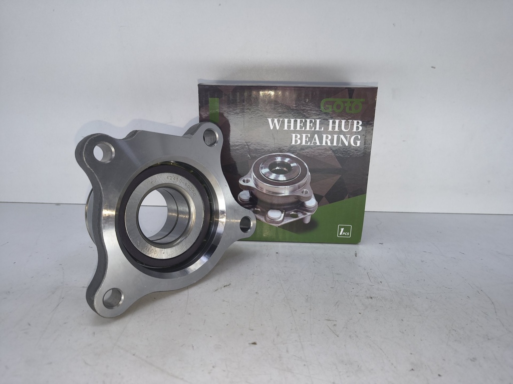 ROLINERA CUBO TRAS DER 4RUNNER 4.0 FJ LAND CRUISER - Vista 3