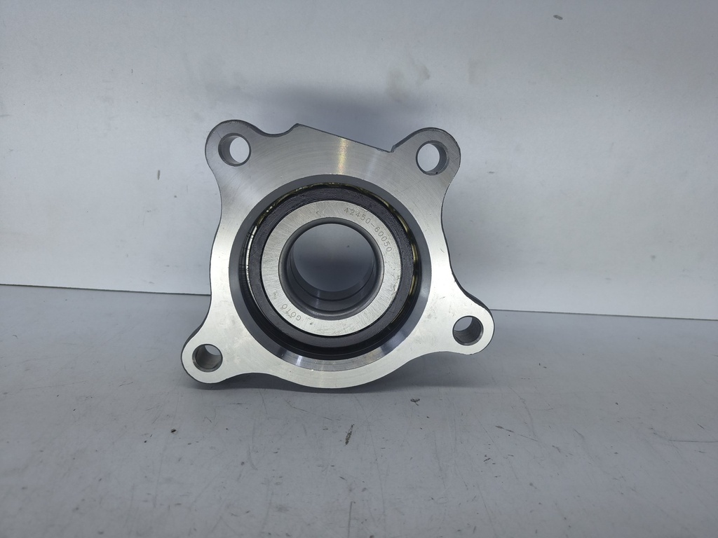 ROLINERA CUBO TRAS DER 4RUNNER 4.0 FJ LAND CRUISER - Vista 4