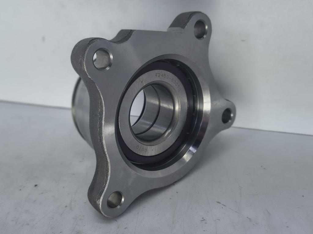 ROLINERA CUBO TRAS DER 4RUNNER 4.0 FJ LAND CRUISER - Vista 8