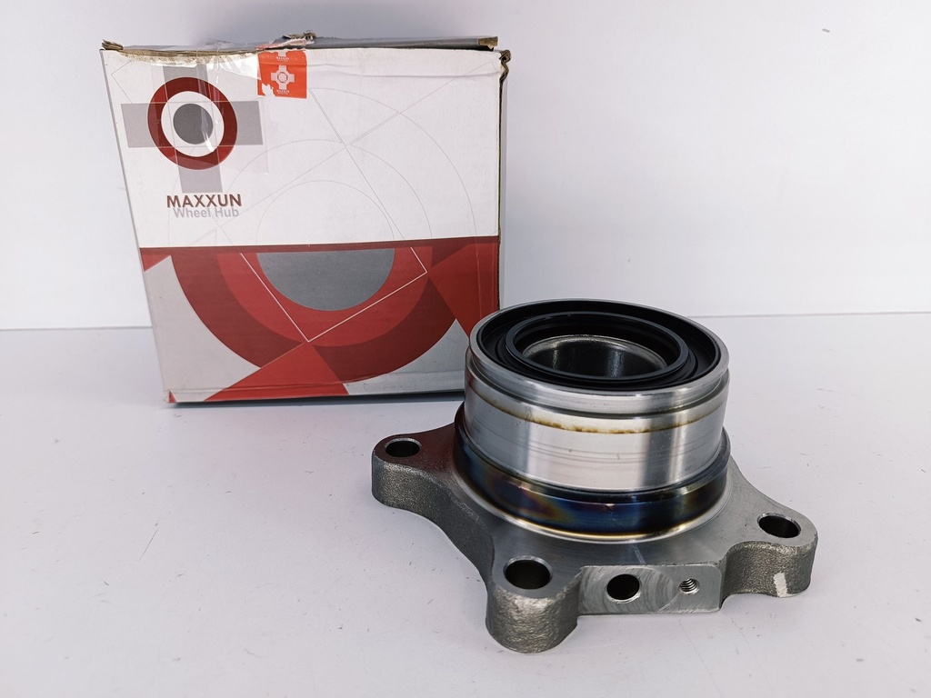 ROLINERA CUBO TRAS IZQ 4RUNNER 4.0 FJ LAND CRUISER - Vista 3