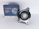 ROLINERA CUBO TRAS IZQ 4RUNNER 4.0 FJ LAND CRUISER - Vista 1