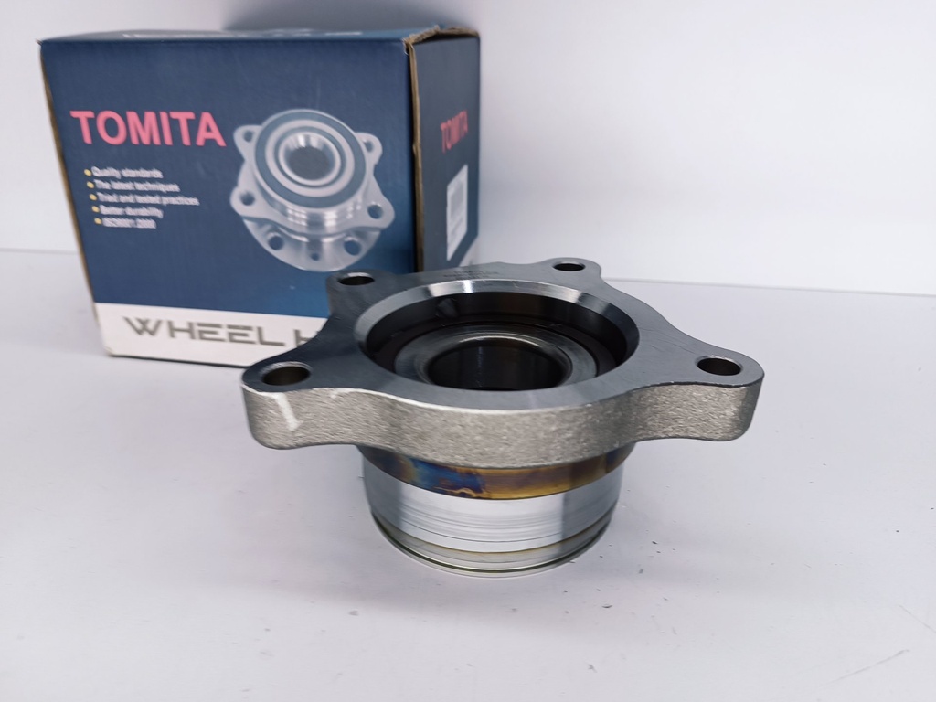 ROLINERA CUBO TRAS IZQ 4RUNNER 4.0 FJ LAND CRUISER - Vista 2