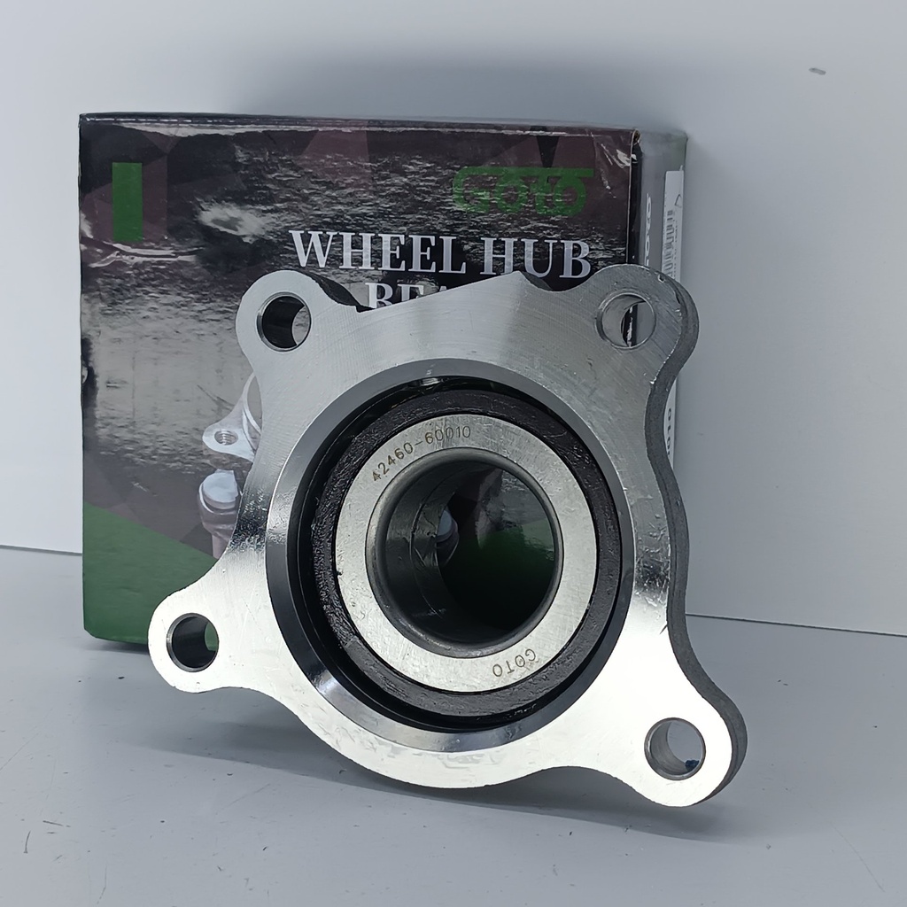 ROLINERA CUBO TRAS IZQ 4RUNNER 4.0 FJ LAND CRUISER - Vista 1
