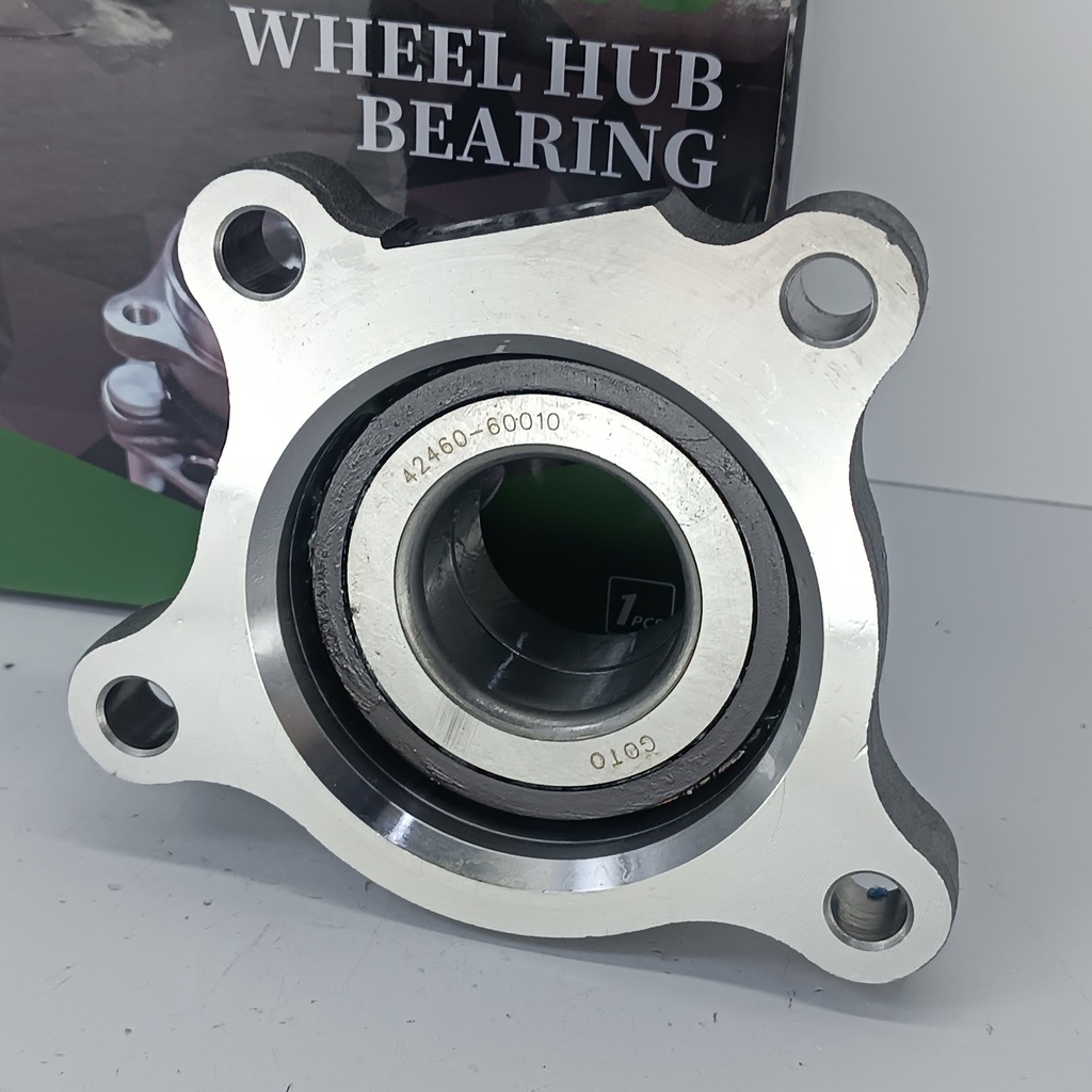 ROLINERA CUBO TRAS IZQ 4RUNNER 4.0 FJ LAND CRUISER - Vista 2