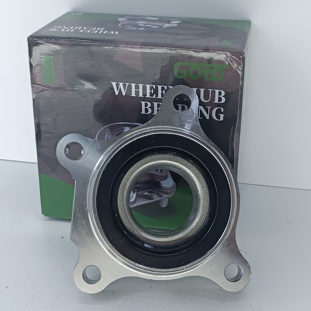 ROLINERA CUBO TRAS IZQ 4RUNNER 4.0 FJ LAND CRUISER - Vista 4