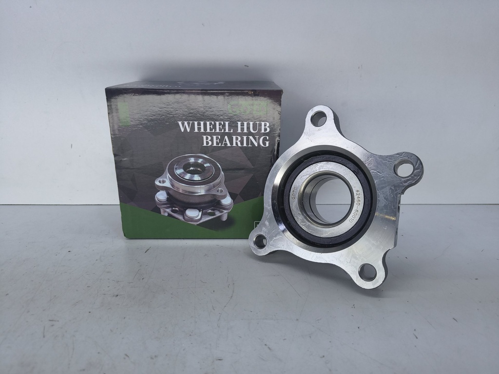 ROLINERA CUBO TRAS IZQ 4RUNNER 4.0 FJ LAND CRUISER - Vista 7