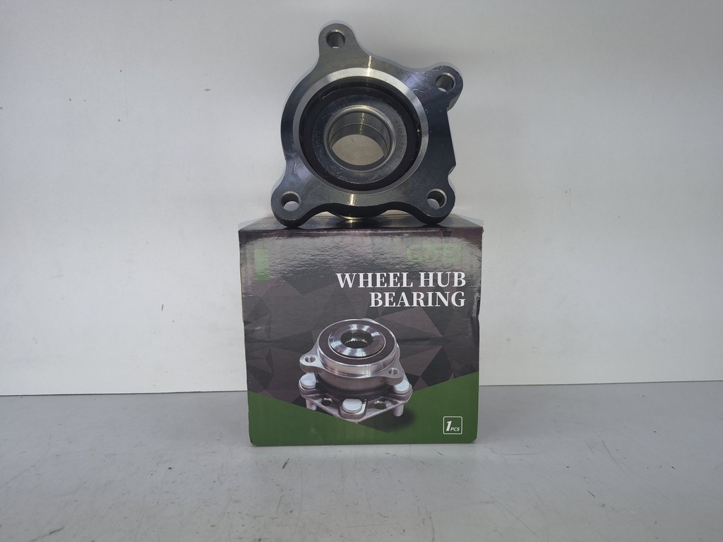 ROLINERA CUBO TRAS IZQ 4RUNNER 4.0 FJ LAND CRUISER - Vista 8