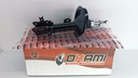 AMORTIGUADOR DELT HYUNDAI ACCENT CVVT KIA RIO 05-11 RH - Vista 2