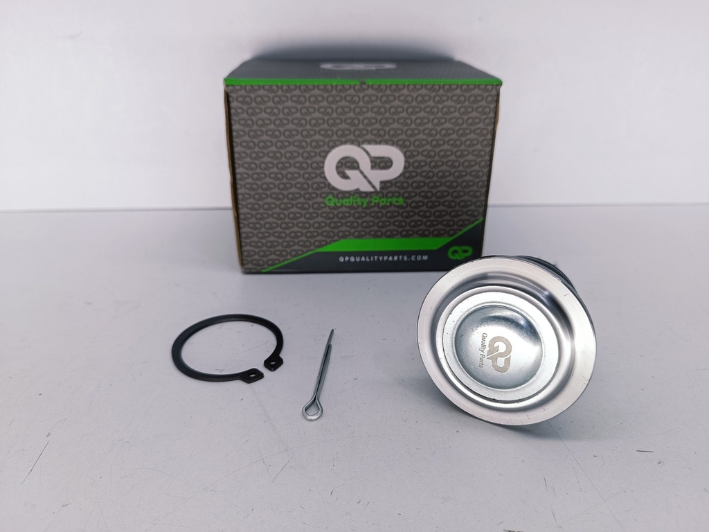 MUÑON SUP FORTUNER 4.0 KAVAK HILUX 2.7 4.0 (05-19) - Vista 1
