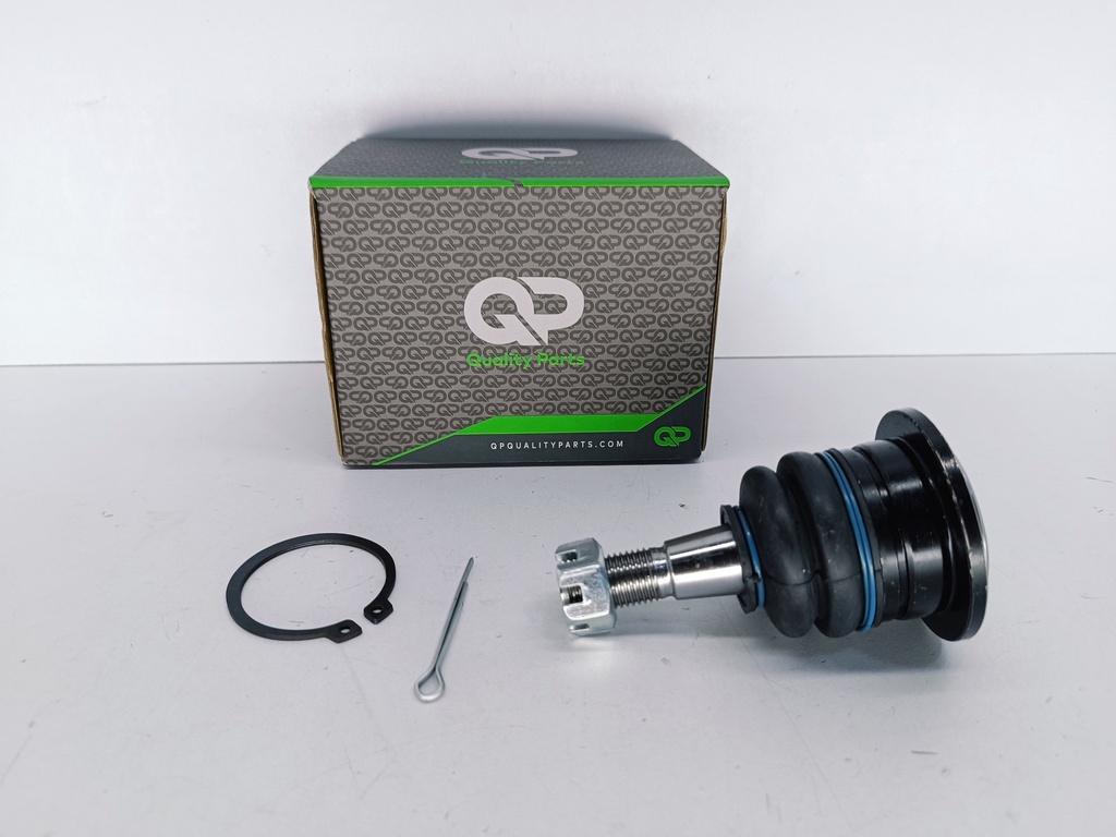 MUÑON SUP FORTUNER 4.0 KAVAK HILUX 2.7 4.0 (05-19) - Vista 2