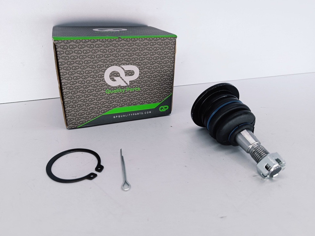 MUÑON SUP FORTUNER 4.0 KAVAK HILUX 2.7 4.0 (05-19) - Vista 3