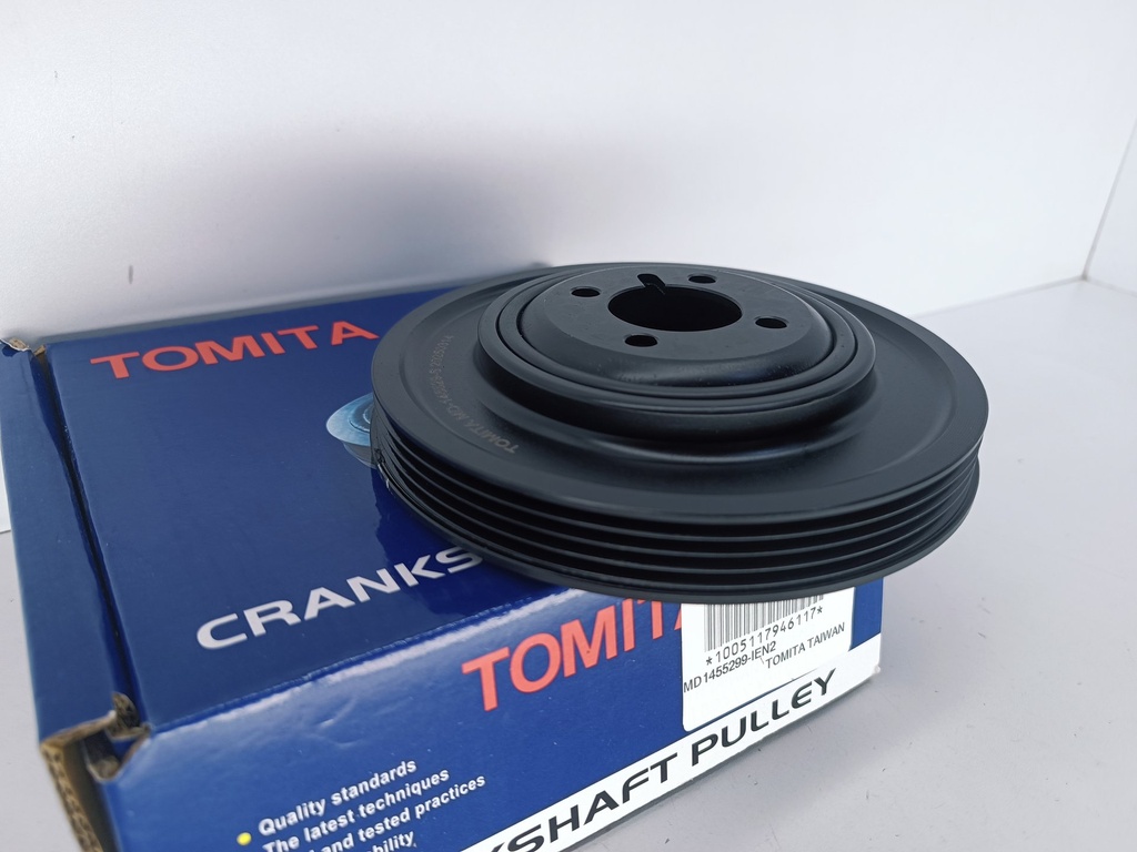DAMPER LANCER 1.3 1.5 -97 CB1 CB2 - Vista 2
