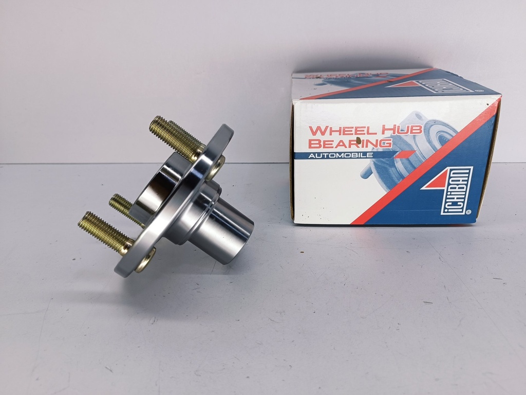 MOZO CUBO DELT COROLLA SKY AVILA ARAYA BABY CAMRY - Vista 3