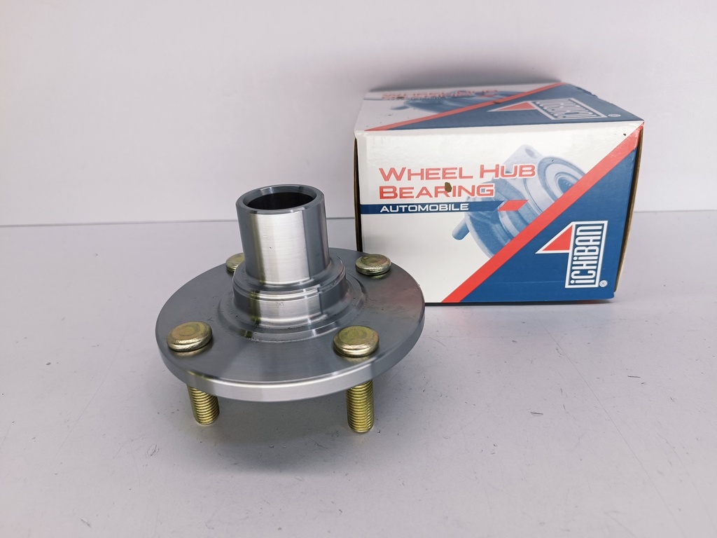 MOZO CUBO DELT COROLLA SKY AVILA ARAYA BABY CAMRY - Vista 4