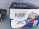 MOZO CUBO DELT COROLLA SKY AVILA ARAYA BABY CAMRY - Vista 5