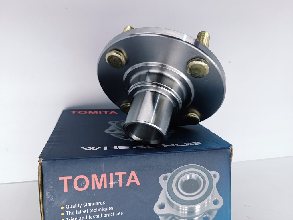 MOZO CUBO DELT COROLLA SKY AVILA ARAYA BABY CAMRY - Vista 2