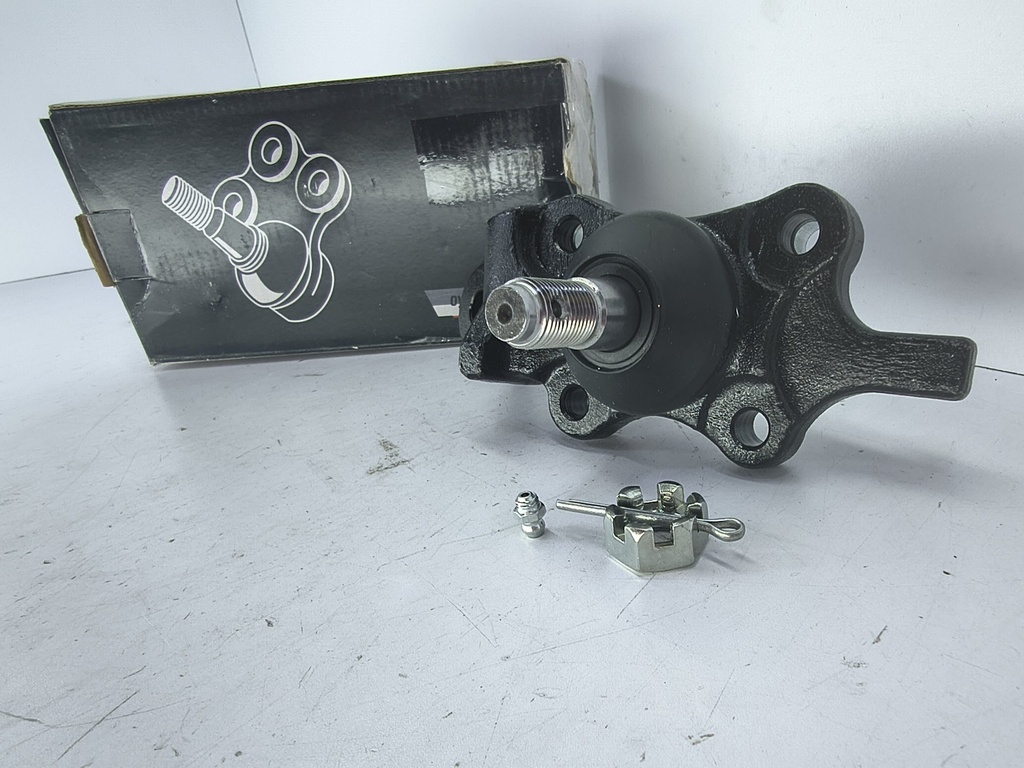 MOZO CUBO DELT COROLLA SKY AVILA ARAYA BABY CAMRY - Vista 6