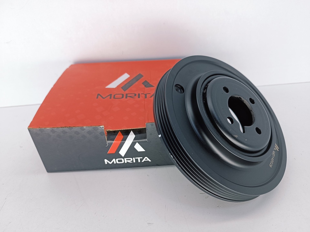 DAMPER LANCER 1.3 1.5 -97 CB1 CB2 - Vista 1