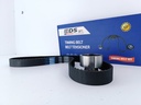 KIT CORREA TIEMPO HONDA CIVIC 1.6 96-99 UNA LEVA (104D) - Vista 3