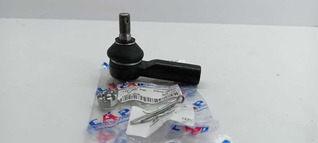 TERMINAL COROLLA AVILA ARAYA SKY BABY CAMRY PANTALLITA SAPITO 1.6 1.8 92-02 - Vista 2