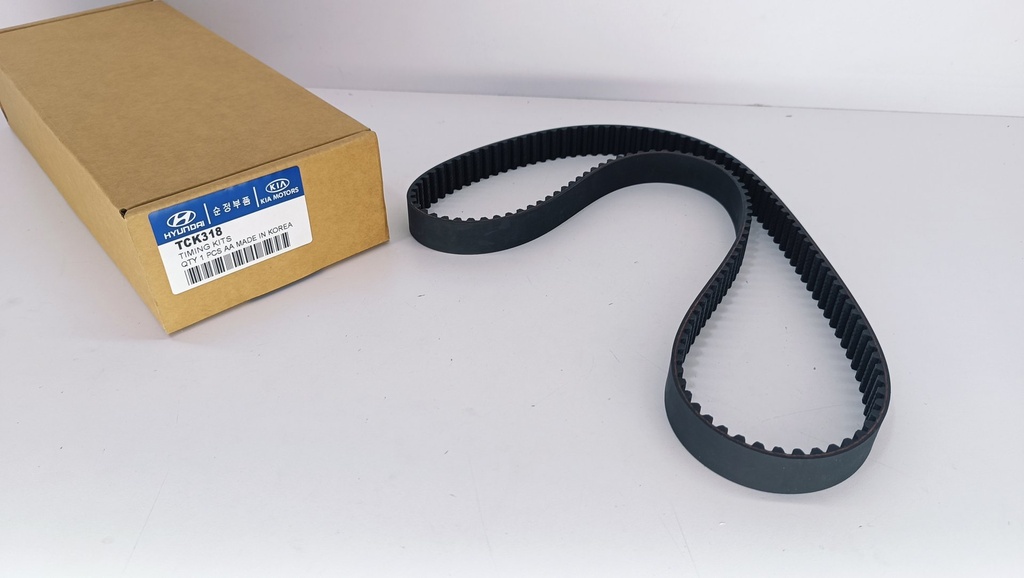 KIT CORREA TIEMPO KIA RIO 1.5 STYLUS (137D) 06-13 - Vista 4