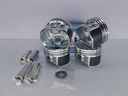 PISTON CHERY ORINOCO 1.8 (020) (1.2X1.5X2.5 81MM) - Vista 2