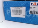 PISTON CHERY ORINOCO 1.8 (020) (1.2X1.5X2.5 81MM) - Vista 3
