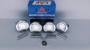 PISTON CHERY ORINOCO 1.8 (020) (1.2X1.5X2.5 81MM) - Vista 4