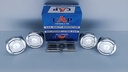 PISTON CHERY ORINOCO 1.8 (020) (1.2X1.5X2.5 81MM) - Vista 6