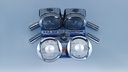 PISTON CHERY ORINOCO 1.8 (020) (1.2X1.5X2.5 81MM) - Vista 8