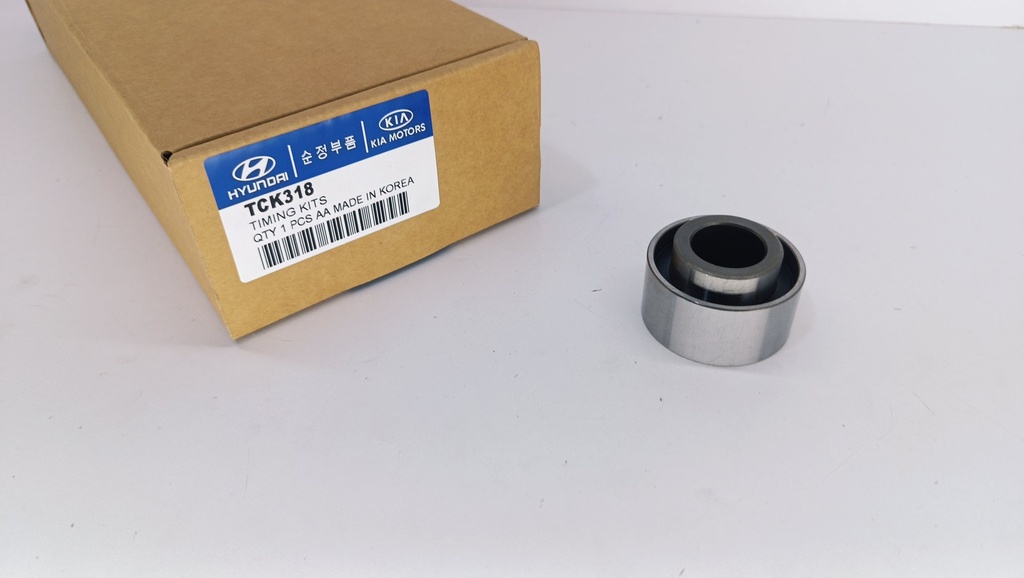 KIT CORREA TIEMPO KIA RIO 1.5 STYLUS (137D) 06-13 - Vista 6