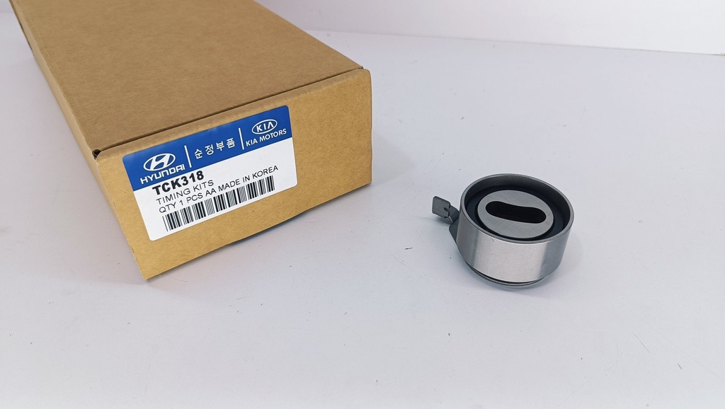 KIT CORREA TIEMPO KIA RIO 1.5 STYLUS (137D) 06-13 - Vista 8