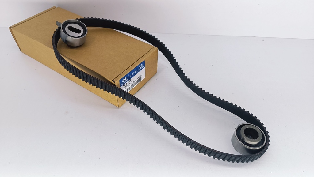 KIT CORREA TIEMPO KIA RIO 1.5 STYLUS (137D) 06-13 - Vista 9