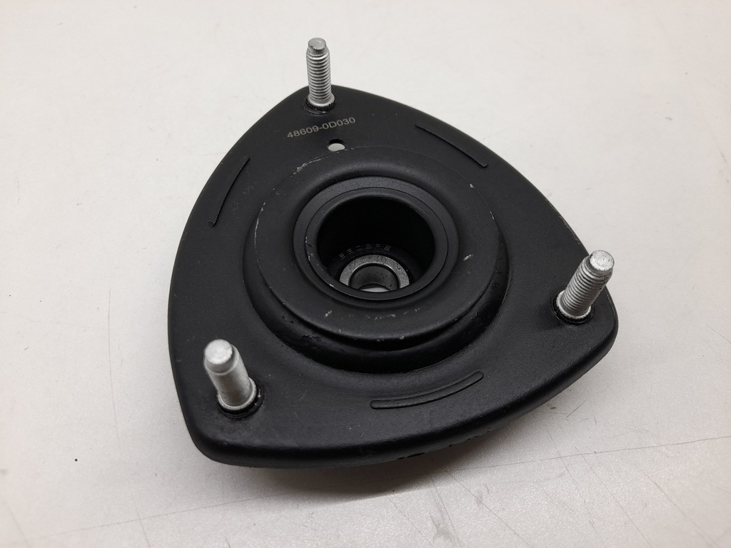 BASE AMORTIGUADOR DELT YARIS 00-05 - Vista 3