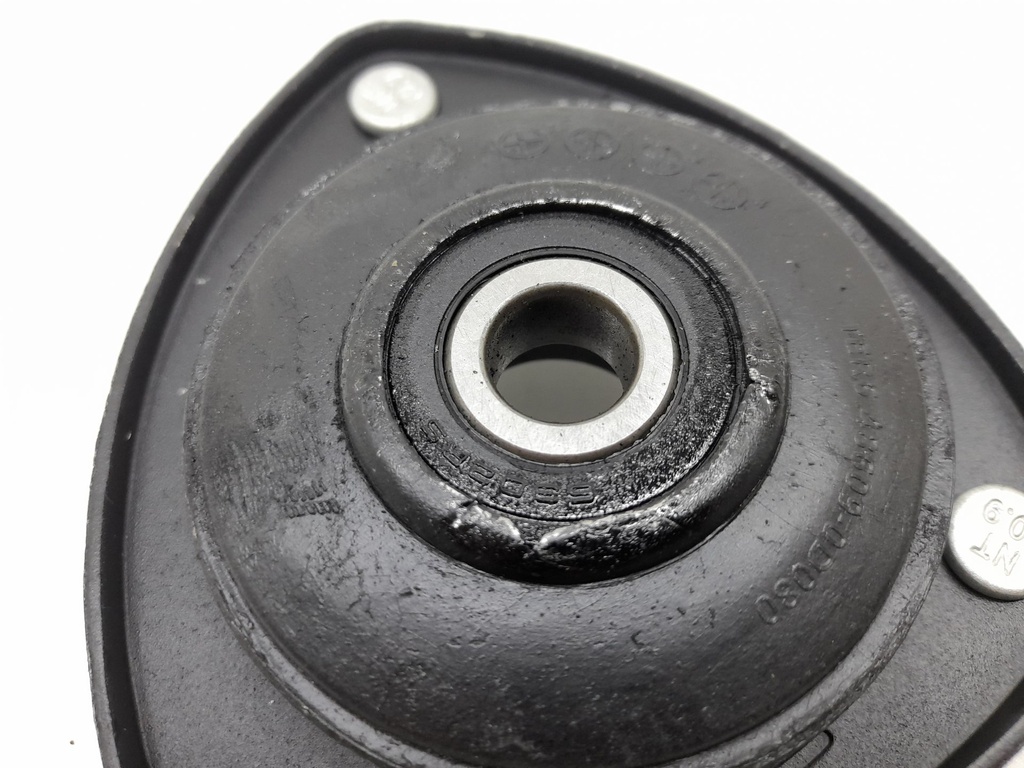 BASE AMORTIGUADOR DELT YARIS 00-05 - Vista 5