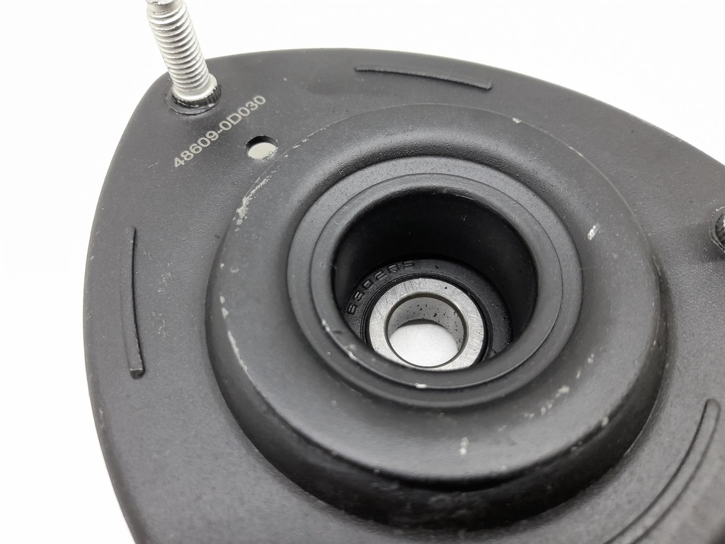 BASE AMORTIGUADOR DELT YARIS 00-05 - Vista 6