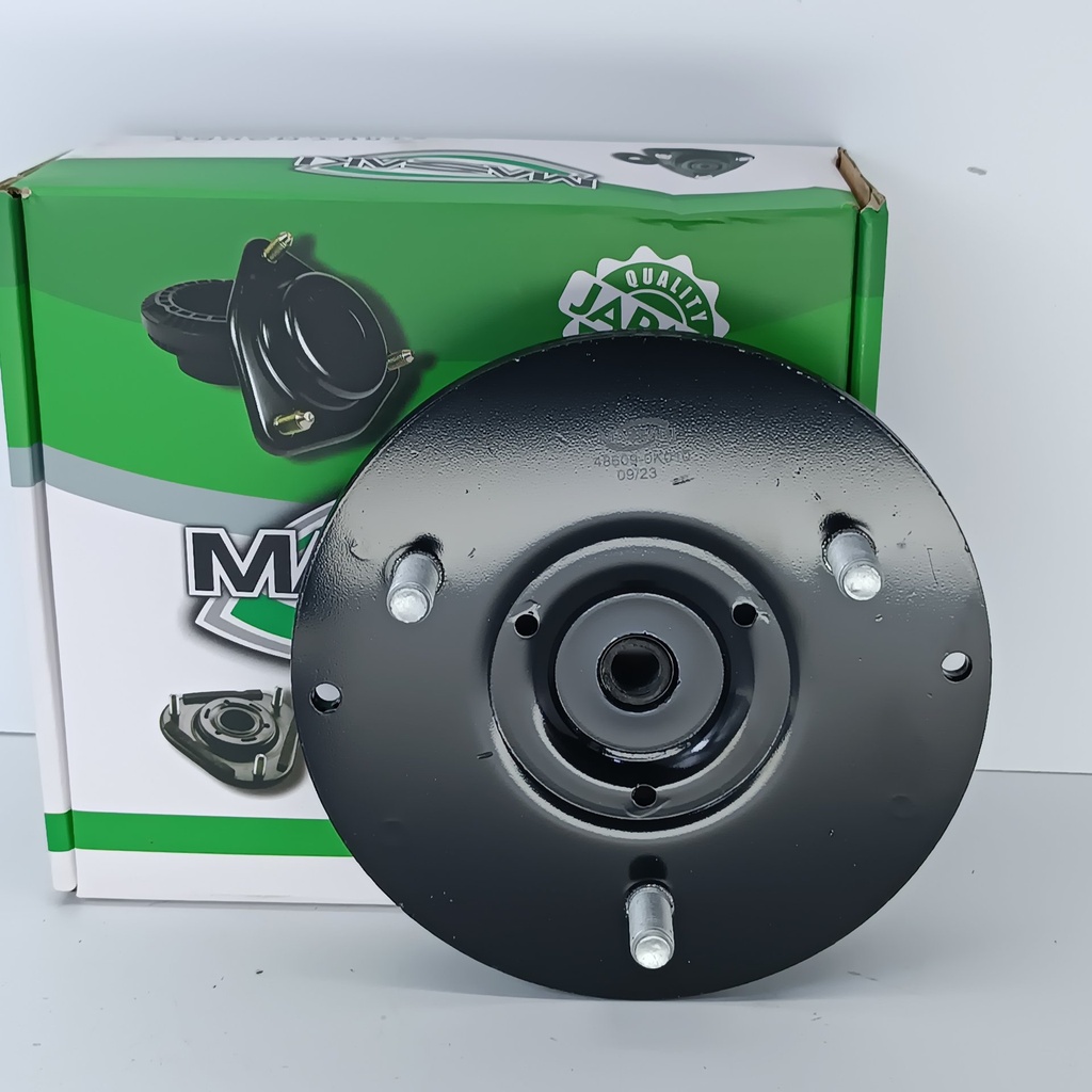 BASE AMORTIGUADOR DELT RUNNER PRADO MERU 95-02 - Vista 1