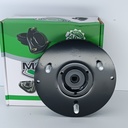BASE AMORTIGUADOR DELT RUNNER PRADO MERU 95-02 - Vista 1