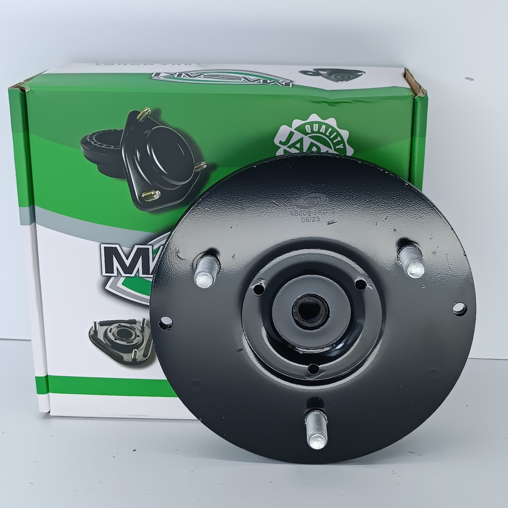 BASE AMORTIGUADOR DELT RUNNER PRADO MERU 95-02 - Vista 2