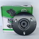 BASE AMORTIGUADOR DELT RUNNER PRADO MERU 95-02 - Vista 2