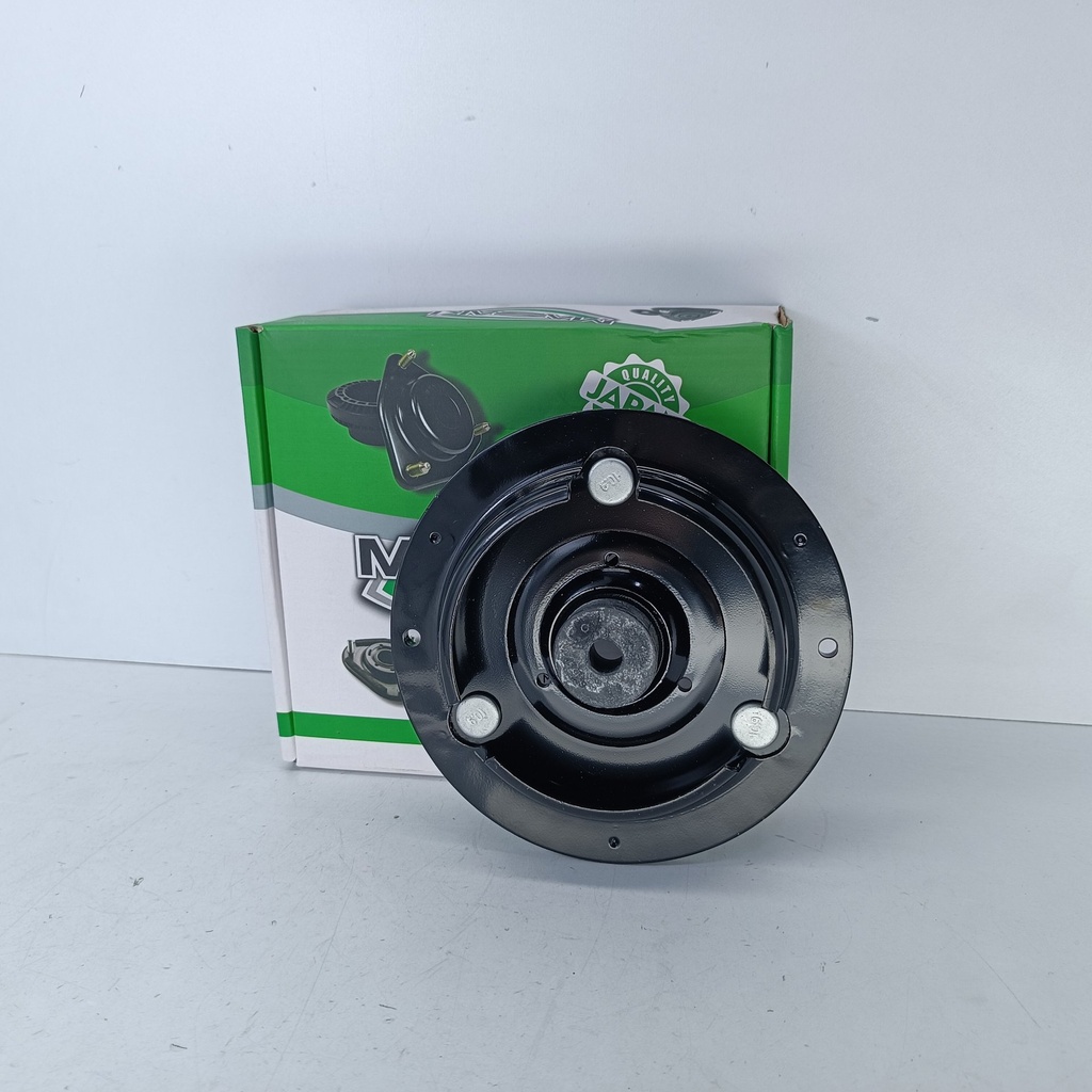 BASE AMORTIGUADOR DELT RUNNER PRADO MERU 95-02 - Vista 4