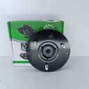 BASE AMORTIGUADOR DELT RUNNER PRADO MERU 95-02 - Vista 5