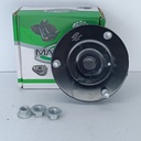 BASE AMORTIGUADOR DELT RUNNER PRADO MERU 95-02 - Vista 2