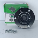 BASE AMORTIGUADOR DELT RUNNER PRADO MERU 95-02 - Vista 3