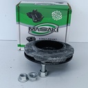 BASE AMORTIGUADOR DELT RUNNER PRADO MERU 95-02 - Vista 4