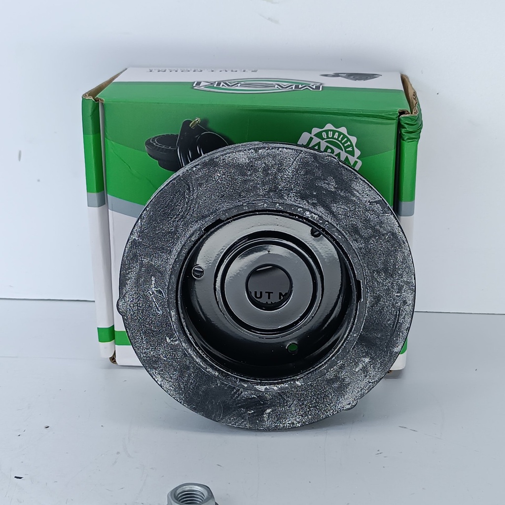 BASE AMORTIGUADOR DELT RUNNER PRADO MERU 95-02 - Vista 7