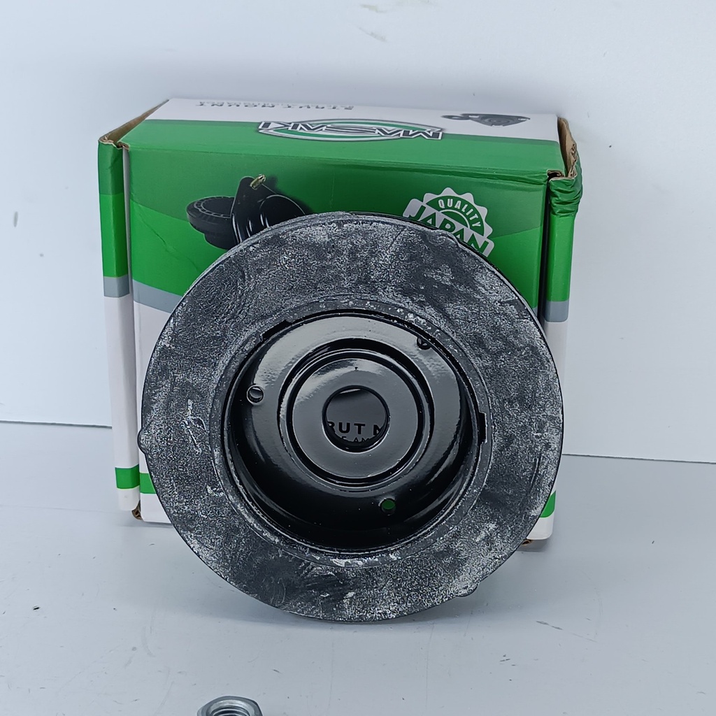 BASE AMORTIGUADOR DELT RUNNER PRADO MERU 95-02 - Vista 8